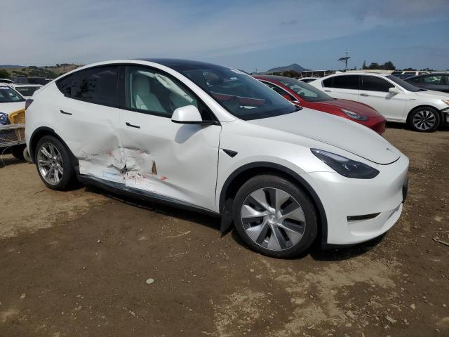 Vin: 7saygdee3pf815088, lot: 54849895, tesla model y 20234