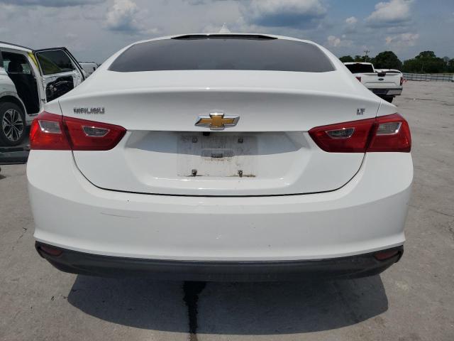 2017 CHEVROLET MALIBU LT - 1G1ZE5ST2HF270524