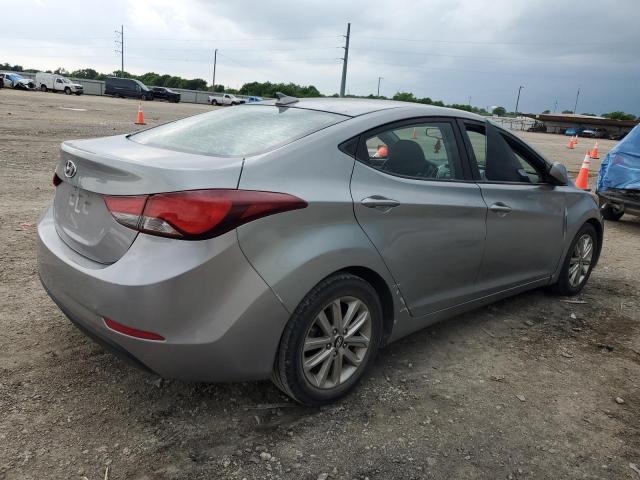 Vin: kmhdh4ae4gu543894, lot: 54451065, hyundai elantra se 20163