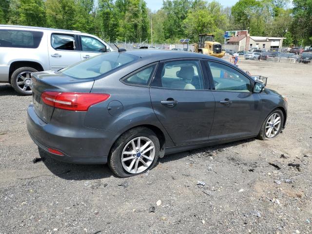 Vin: 1fadp3f29hl225959, lot: 54942005, ford focus se 20173