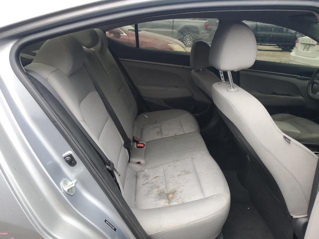 2017 HYUNDAI ELANTRA SE - 5NPD74LF1HH112003