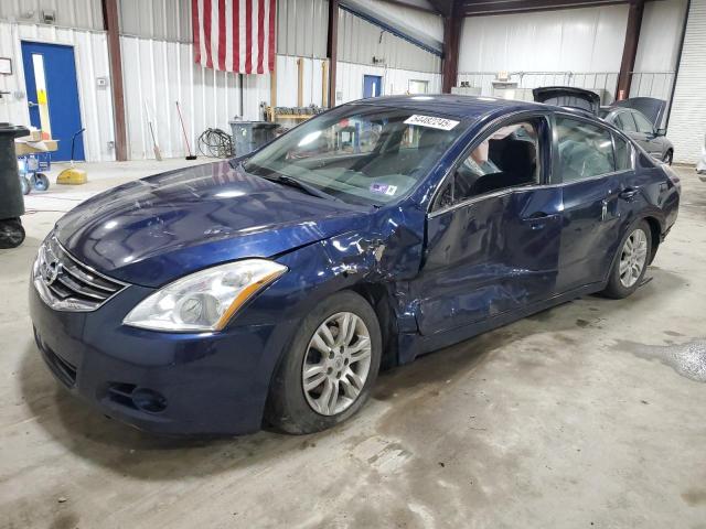 2012 NISSAN ALTIMA BAS - 1N4AL2AP0CN559287