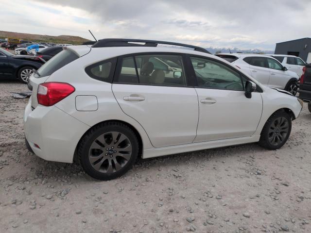Vin: jf1gpap66gh249687, lot: 52728535, subaru impreza sport premium 20163