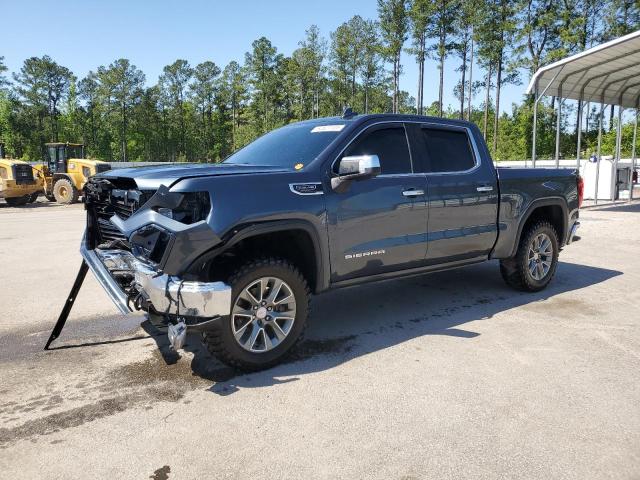 Vin: 3gtu9ded8lg361437, lot: 52621105, gmc sierra k1500 slt 2020 img_1
