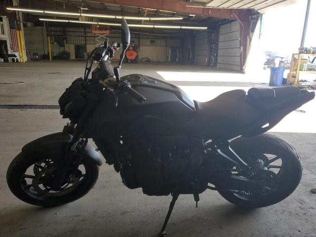 2021 YAMAHA MT07 JYARM32E0MA000985