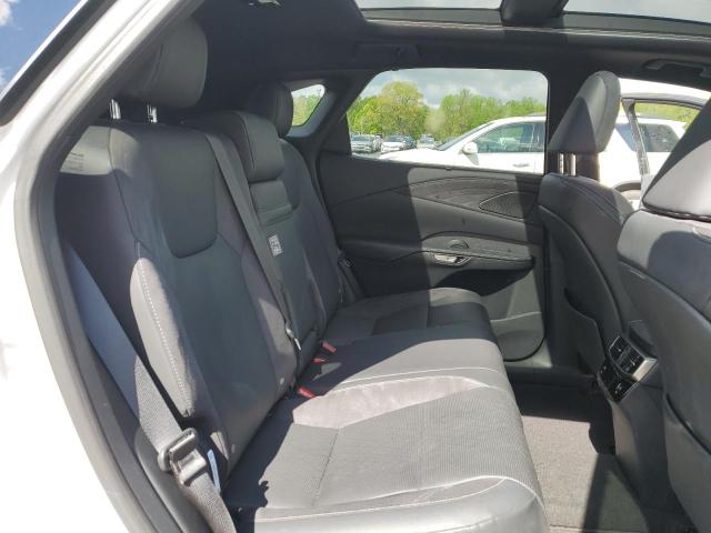 2023 LEXUS RX 350H BA 2T2BBMCAXPC008715