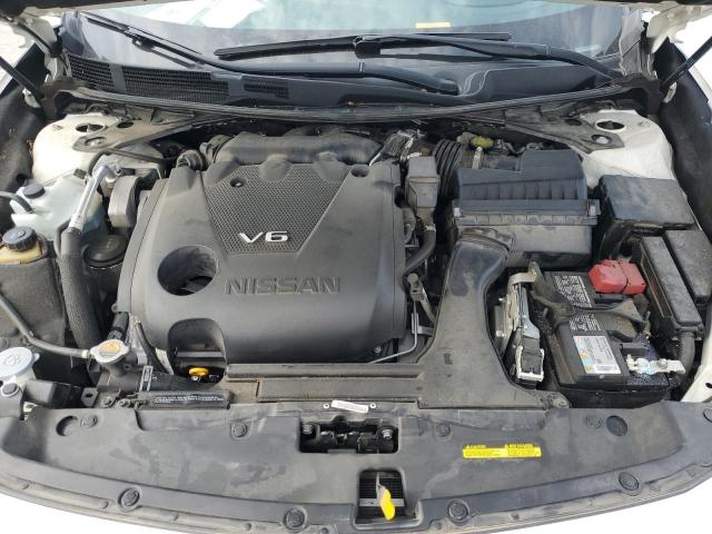 2019 NISSAN MAXIMA S - 1N4AA6AV6KC380788