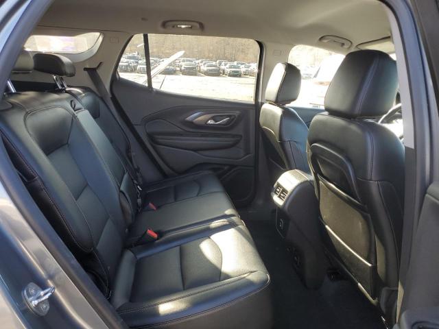 2020 GMC TERRAIN SL - 3GKALVEX6LL103398