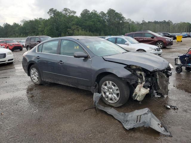 Vin: 1n4al2ap6bn480656, lot: 54153685, nissan altima base 20114