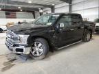 2018 FORD F150 SUPER - 1FTEW1EGXJFE77226