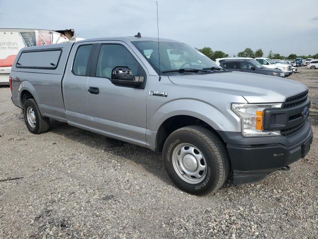 Vin: 1ftex1e51lke12481, lot: 54891695, ford f-150 super cab 20204