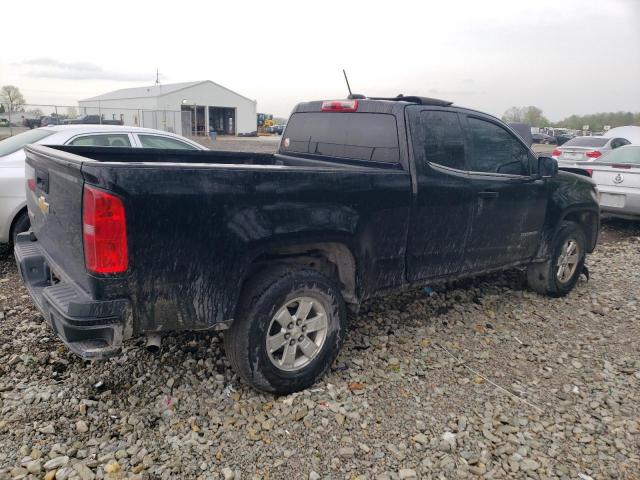 Vin: 1gchsbeaxg1195782, lot: 54267995, chevrolet colorado 20163