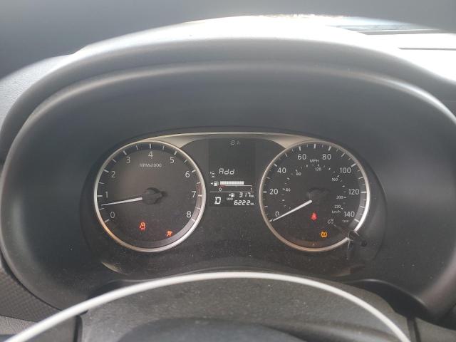 2024 NISSAN KICKS S 3N1CP5BV1RL592297