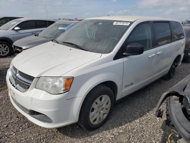 DODGE GRAND CARA