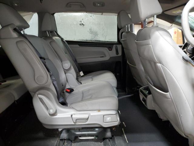 2018 HONDA ODYSSEY EX - 5FNRL6H79JB002576