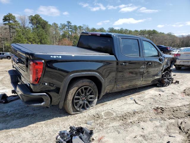 Vin: 3gtu9cet4mg327594, lot: 51074465, gmc sierra k1500 elevation 20213