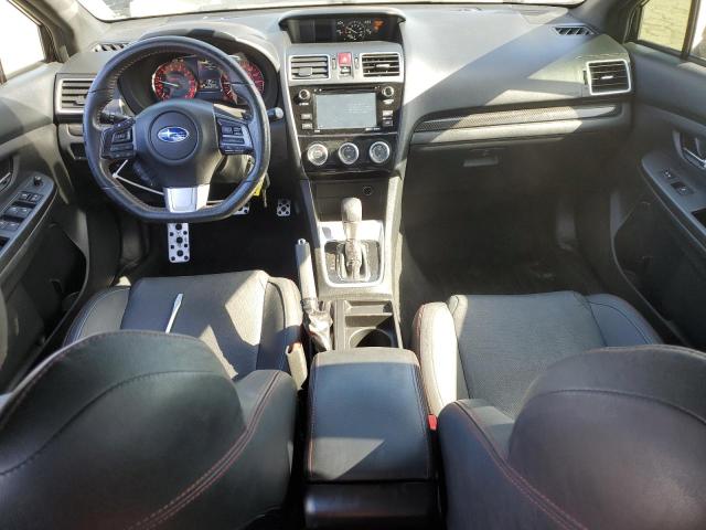 2016 SUBARU WRX LIMITE JF1VA1J61G8803347