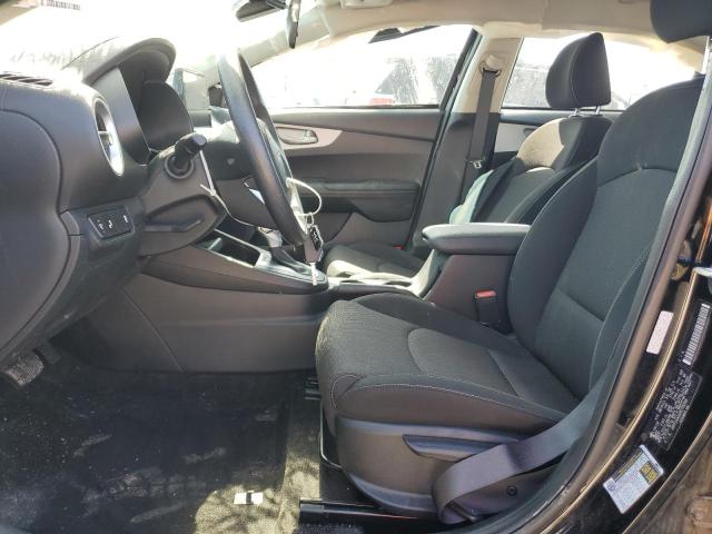 2024 KIA FORTE LX - 3KPF24AD6RE796366