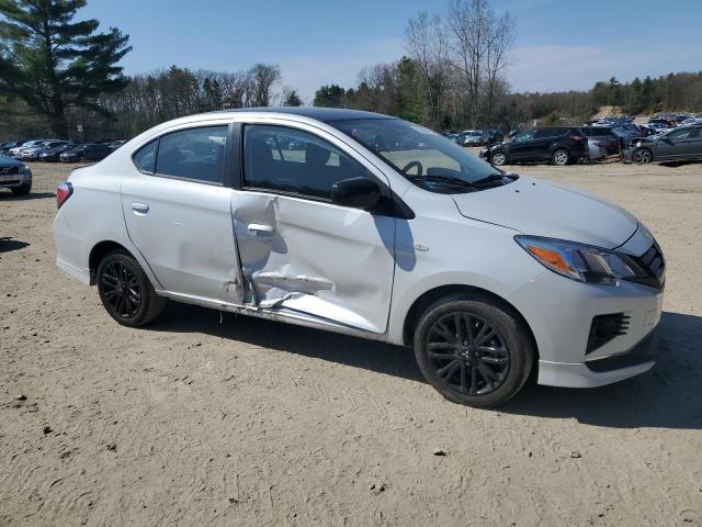 2024 MITSUBISHI MIRAGE G4 ML32FUFJ4RHF04408
