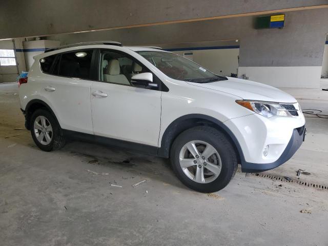 2013 TOYOTA RAV4 XLE - JTMRFREV1DD017287