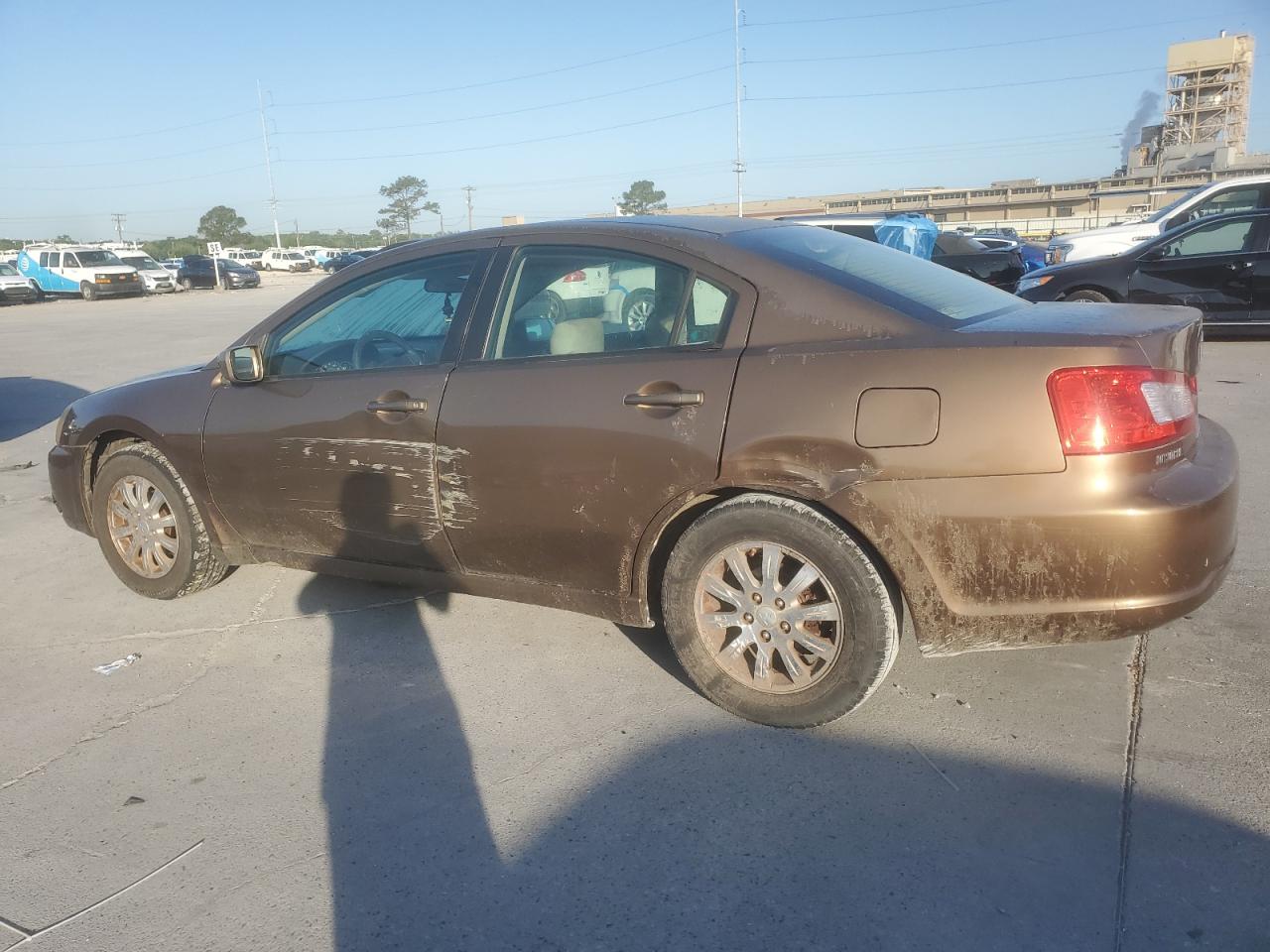 Global Auto Auctions