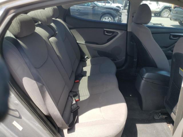 2015 HYUNDAI ELANTRA SE - KMHDH4AE1FU412758