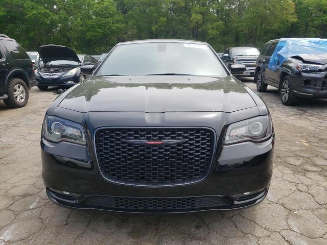 2023 CHRYSLER 300 S - 2C3CCABG8PH676744