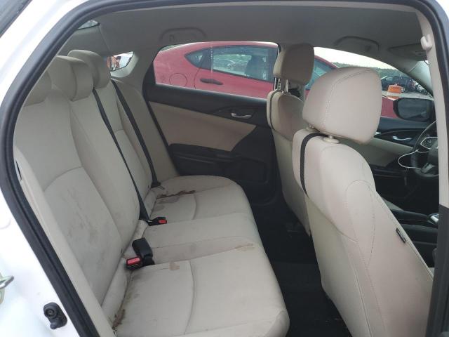 2018 HONDA CIVIC LX - 2HGFC2F51JH582205