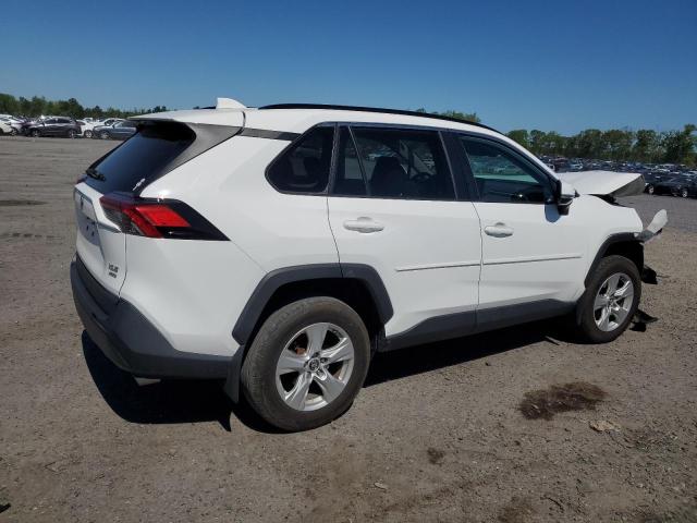 Vin: 2t3p1rfv7kc029904, lot: 54673705, toyota rav4 xle 20193