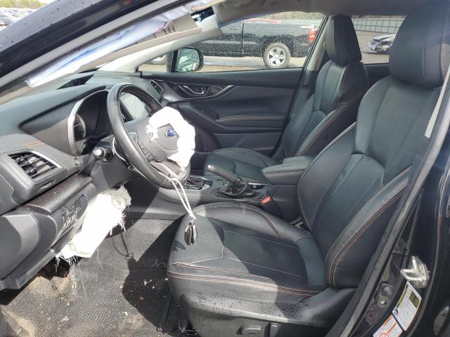 2019 SUBARU CROSSTREK JF2GTAMC0K8267385