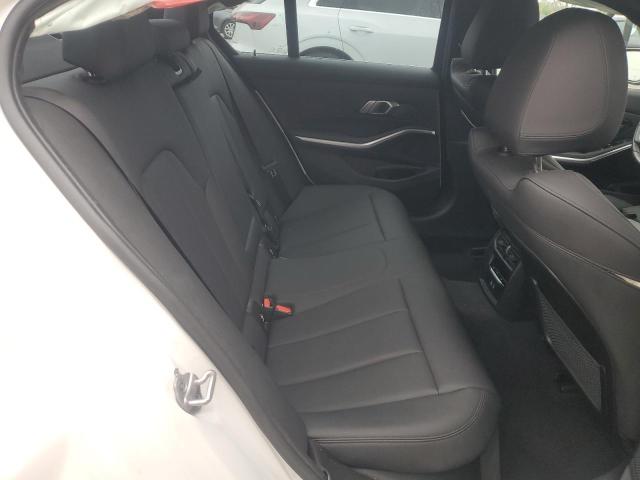 2021 BMW 330E 3MW5P7J02M8B86870