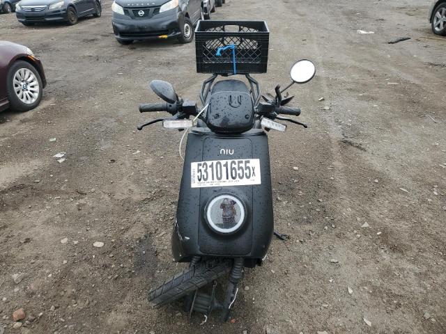 OTHER SCOOTER 2023 black   HA6N1S2AXP3000092 photo #3