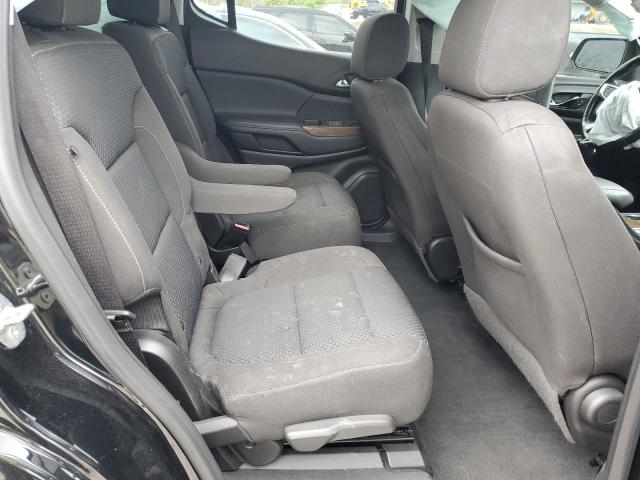 2020 GMC ACADIA SLE - 1GKKNKLS7LZ141347