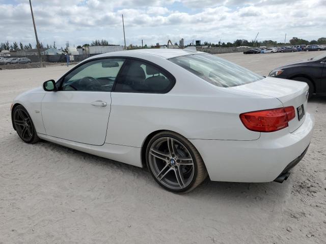 Vin: wbake3c50de771079, lot: 53813695, bmw 3 series i 20132