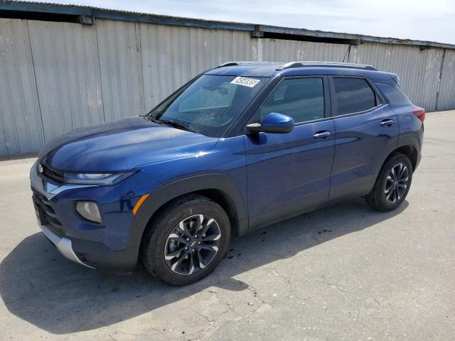 Vin: kl79mps23pb015302, lot: 54546905, chevrolet trailblzr lt 2023 img_1