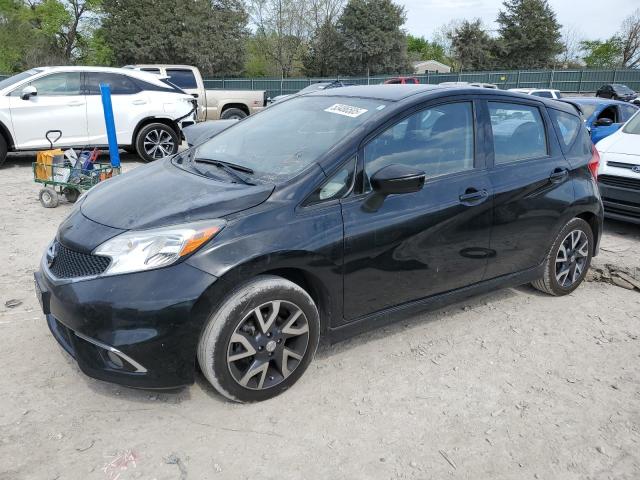 Vin: 3n1ce2cp9fl363477, lot: 53486505, nissan versa s 2015 img_1