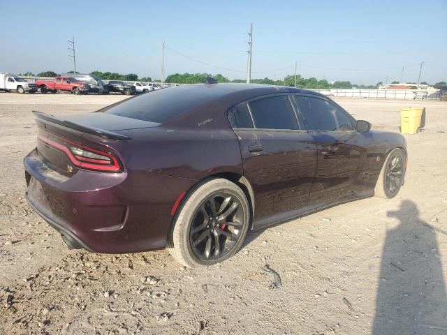 Vin: 2c3cdxgj6mh588209, lot: 53030385, dodge charger scat pack 20213