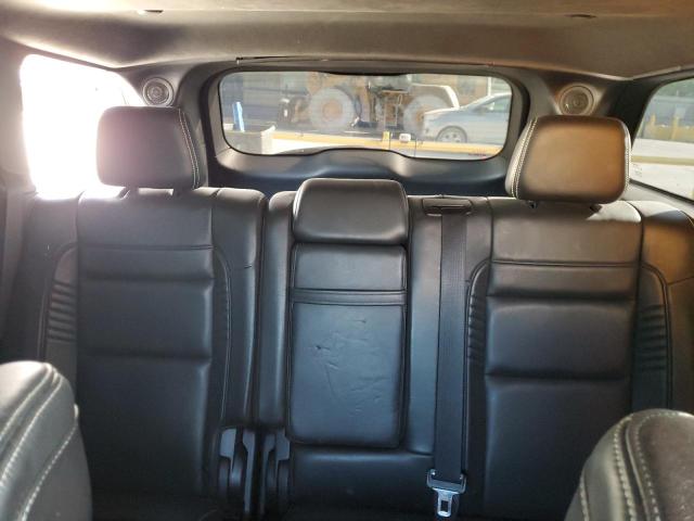 1C4RJFN96JC223755 2018 JEEP GRAND CHER