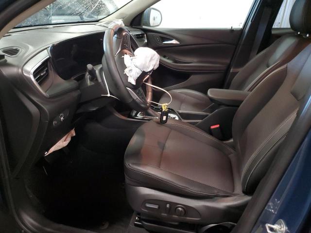 2024 BUICK ENCORE GX - KL4AMBSL8RB165849