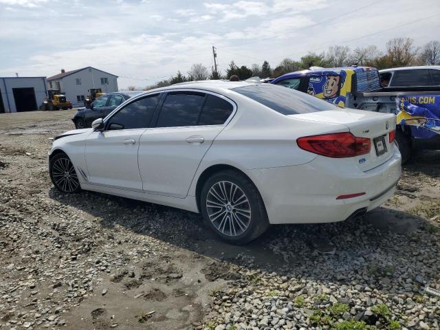 2019 BMW 540 XI WBAJE7C57KWW21612