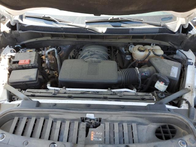 2020 CHEVROLET SILVERADO - 3GCPWCED7LG294684