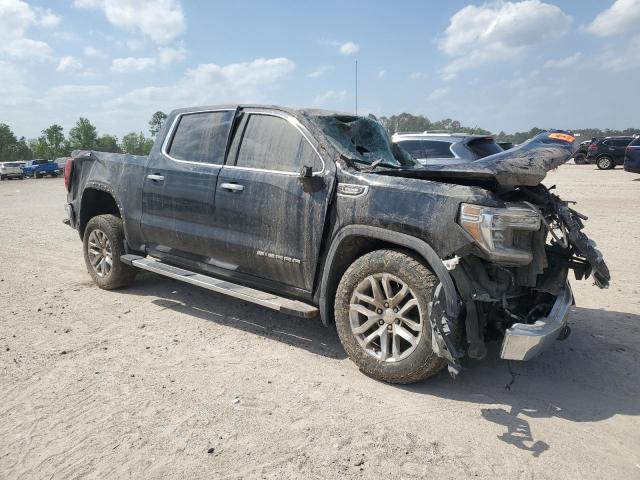2022 GMC SIERRA LIM - 3GTU9DET8NG174595