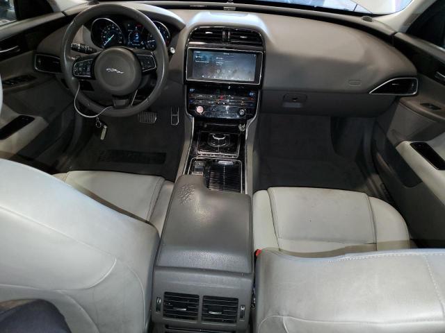 2019 JAGUAR XE SAJAR4FX3KCP48279
