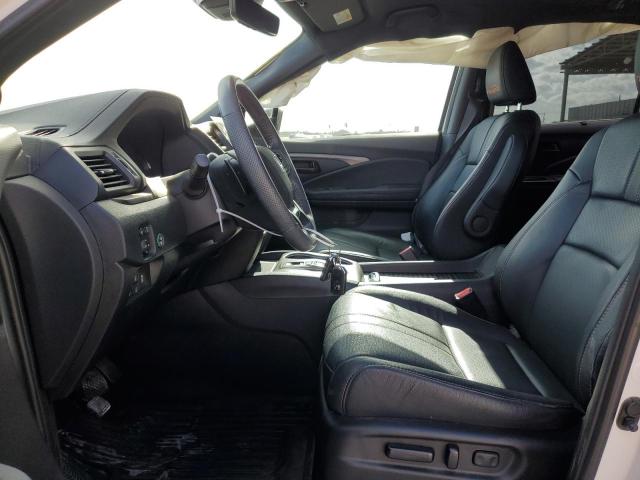 2023 HONDA PASSPORT T - 5FNYF8H6XPB026464