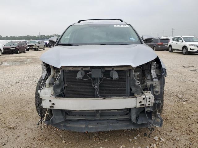 2015 TOYOTA HIGHLANDER - 5TDDKRFH0FS151634