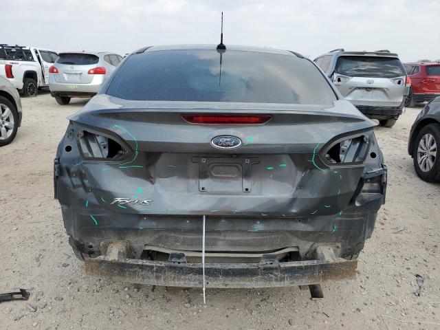 2017 FORD FOCUS S - 1FADP3E2XHL205141