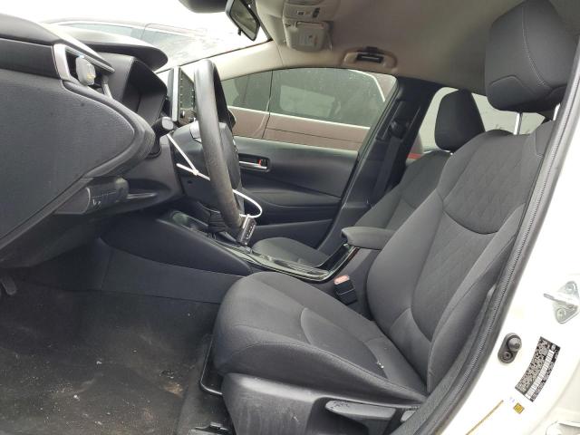 2020 TOYOTA COROLLA LE - JTDEPRAE6LJ040128