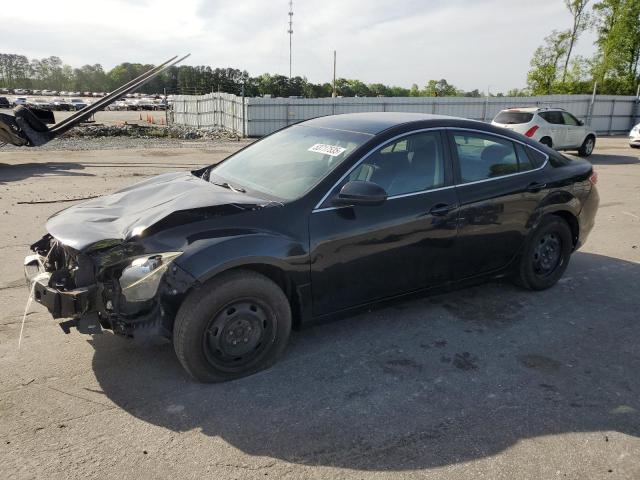 Vin: 1yvhz8bh8c5m33447, lot: 53717535, mazda 6 i 2012 img_1