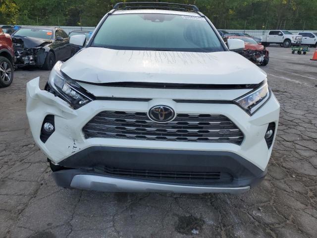 2021 TOYOTA RAV4 LIMIT - 2T3N1RFVXMW160351