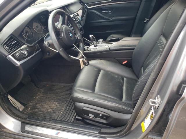 2015 BMW 535 I - WBA5B1C51FG127821
